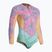 Neoprenanzug für Frauen Billabong Salty Dayz LS Spring mystic multi