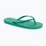 Damen-Flip-Flops Billabong Dama tropical green