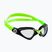 Aqua Sphere Kayenne schwarz-grün Schwimmbrille EP3010131LC