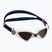 Aqua Sphere Kinderschwimmbrille weiß Kayenne EP2970910LPB