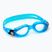 Schwimmbrille Aquasphere Kaiman clear/light blue