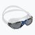 Aquasphere Vista transparent/dunkelgrau/rauchfarben Schwimmmaske MS5600012LD