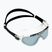 Aquasphere Vista XP transparent/schwarz Schwimmmaske MS5640001LD