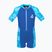 Neoprenanzug Kinder Aquasphere Stingray 2.0 blue/light blue