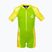 Neoprenanzug Kinder Aquasphere Stingray 2.0 green/yellow