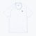 Lacoste Herren Tennis Poloshirt weiß DH3201