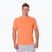 Lacoste Herren Tennishemd orange TH7618