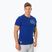 Lacoste Herren Tennishemd blau TH0964