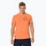 Lacoste Turtle Neck Herren Tennishemd orange TH0964