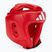 adidas Rookie roter Boxhelm ADIBH01