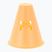 Slalomkegel FR Skates Cones 20-pack peach