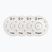 Inlinerrollen FR Skates Luminous Led Quad Wheel 62mm/85A Sixies 6LED X4 rainbow/white