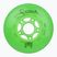 Inlinerrollen FR Skates Downtown Wheel 84mm/85A Emperor X4 green/green