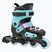 Kinder-Inlineskates FR Skates FR J V2 black pearl