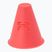 Slalomkegel FR Skates Cones 20-pack coral