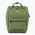 Cabaia Abenteurer Seoul 25 l kaki Rucksack