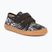 Froddo Kinder Barfußschuhe G1700379 grau/blau