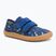 Froddo Kinder Barfußschuhe G1700379 blau elektrisch
