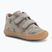 Barfuß Kinderschuhe Froddo Ollie S grau