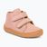 Froddo First Step rosa Kinder Barfußschuhe