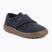 Barfußschuhe Kinder Froddo Barefoot Wooly dark blue