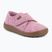Barfußschuhe Kinder Froddo Barefoot Wooly pink