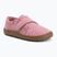 Barfußschuhe Kinder Froddo Barefoot Wooly pink