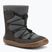 Kinder-Barefoot-Winterstiefel Froddo Tex Track Wool grau