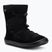 Kinder-Barefoot-Winterstiefel Froddo Tex Track Wool schwarz