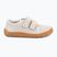 Barfußschuhe Kinder Froddo Canvas gold shine