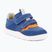 Kinder-Barfußschuhe Froddo Zeru Spring electric blue
