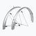 SKS Bluemels Basic Set 28" / 35 mm silberne Fahrradschutzbleche