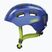 ABUS Kinderfahrradhelm Youn-I 2.0 funkelnd blau