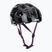Fahrradhelm Kinder ABUS Youn-I 2.0 black violet