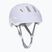 Fahrradhelm Kinder ABUS Smiley 3.0 ACE LED pure lavender