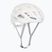 Fahrradhelm ABUS AirBreaker pure white