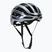 Fahrradhelm ABUS Airbreaker 2.0 graphite silver