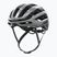 Fahrradhelm ABUS Airbreaker 2.0 graphite silver