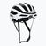 Fahrradhelm ABUS Airbreaker 2.0 Mips shiny white
