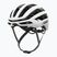 Fahrradhelm ABUS Airbreaker 2.0 Mips shiny white