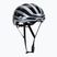 Fahrradhelm ABUS Airbreaker 2.0 Mips graphite silver
