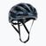 Fahrradhelm ABUS Taipan como blue