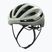 Fahrradhelm ABUS Taipan frosted green