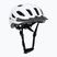 Fahrradhelm ABUS Urban-I 4.0 shiny white