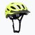 Fahrradhelm ABUS Urban-I 4.0 signal yellow