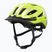 Fahrradhelm ABUS Urban-I 4.0 signal yellow