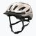 Fahrradhelm ABUS Urban-I 4.0 champagne gold