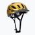 Fahrradhelm ABUS Urban-I 4.0 honey yellow