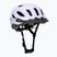 Fahrradhelm ABUS Urban-I 4.0 light lavender