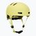 Fahrradhelm ABUS Xoxo mono yellow